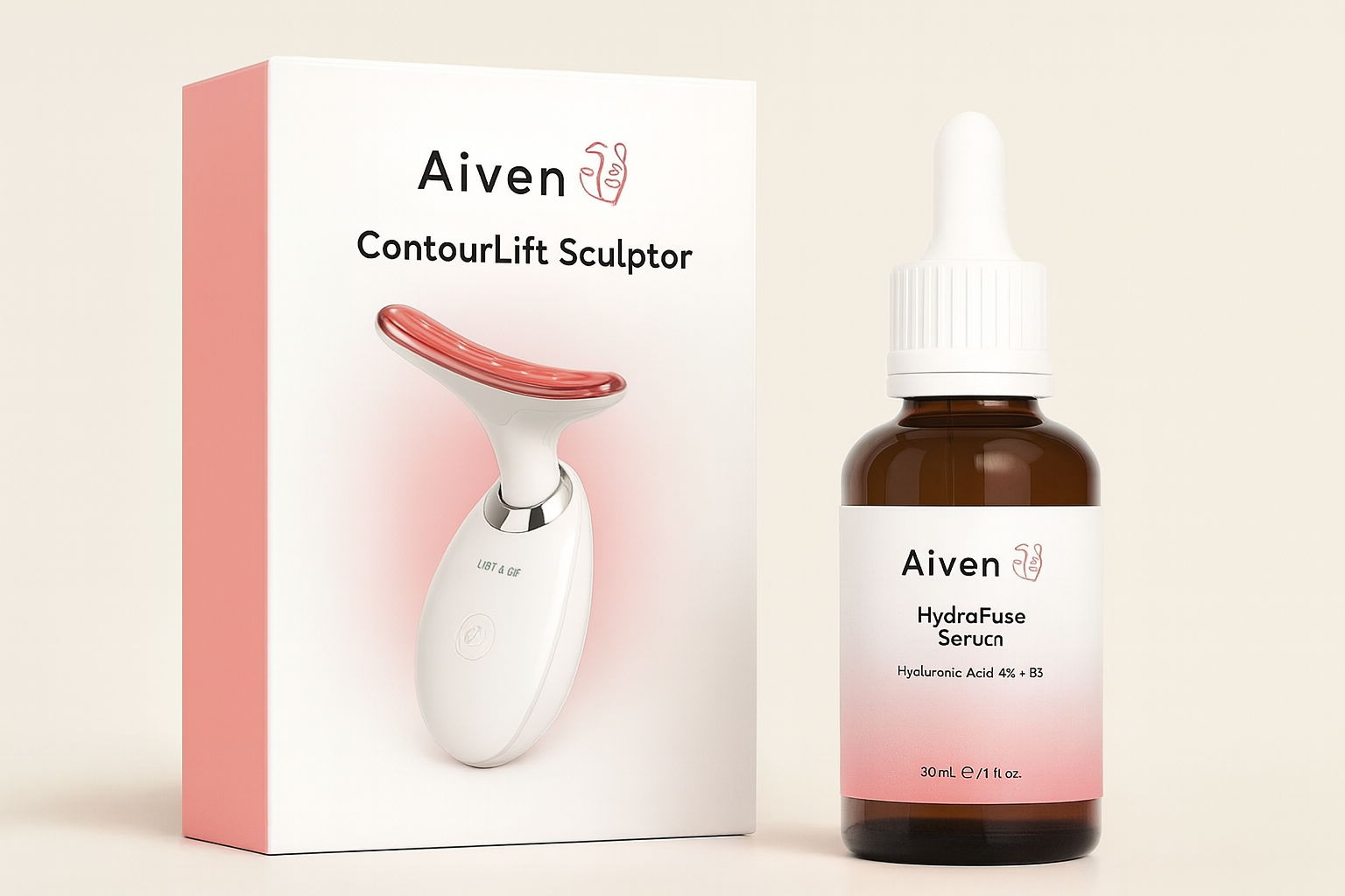 Starter Set Bundle Image