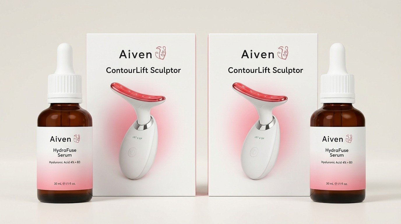 Duo Glow Kit Bundle Image