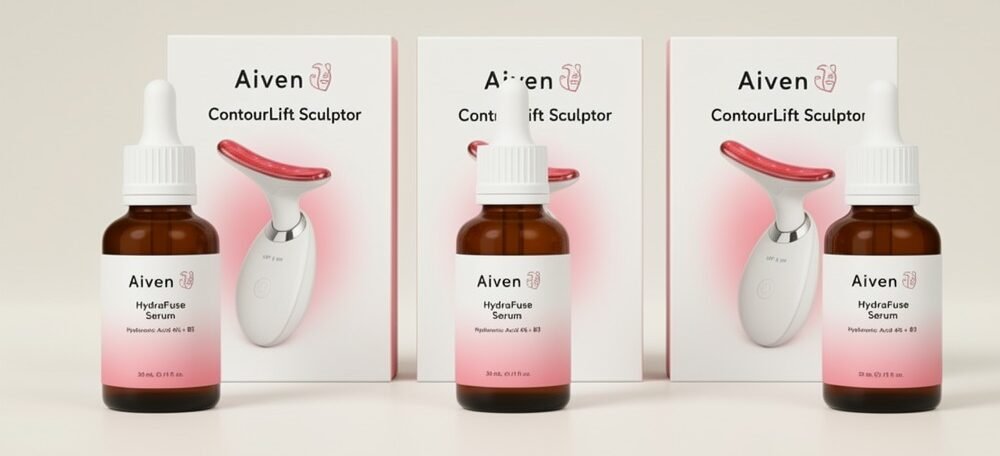 Trio Radiance Pack Bundle Image