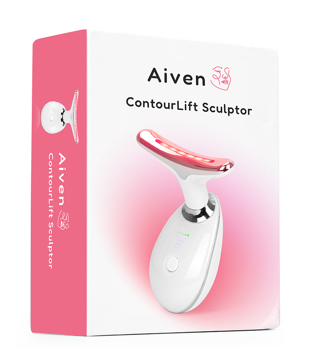 Aiven ContourLift Sculptor Device