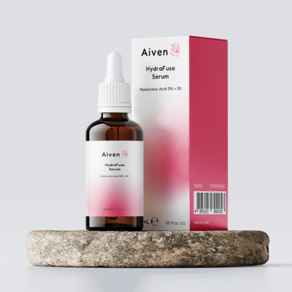 Aiven HydraFuse Serum